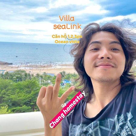 Chang Homestay Phan ThiéT Villa Sealink&Ocean Vista------------------------------------------------------Can Ho Sat Bien-------------Long-Term Rental----------Monthly Rental-------------------------------------------------------Ggle Chang Homestay M Phan Thiết Zewnętrze zdjęcie