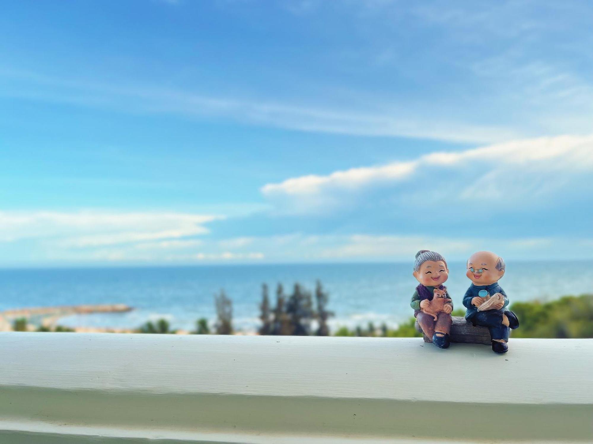 Chang Homestay Phan ThiéT Villa Sealink&Ocean Vista------------------------------------------------------Can Ho Sat Bien-------------Long-Term Rental----------Monthly Rental-------------------------------------------------------Ggle Chang Homestay M Phan Thiết Zewnętrze zdjęcie