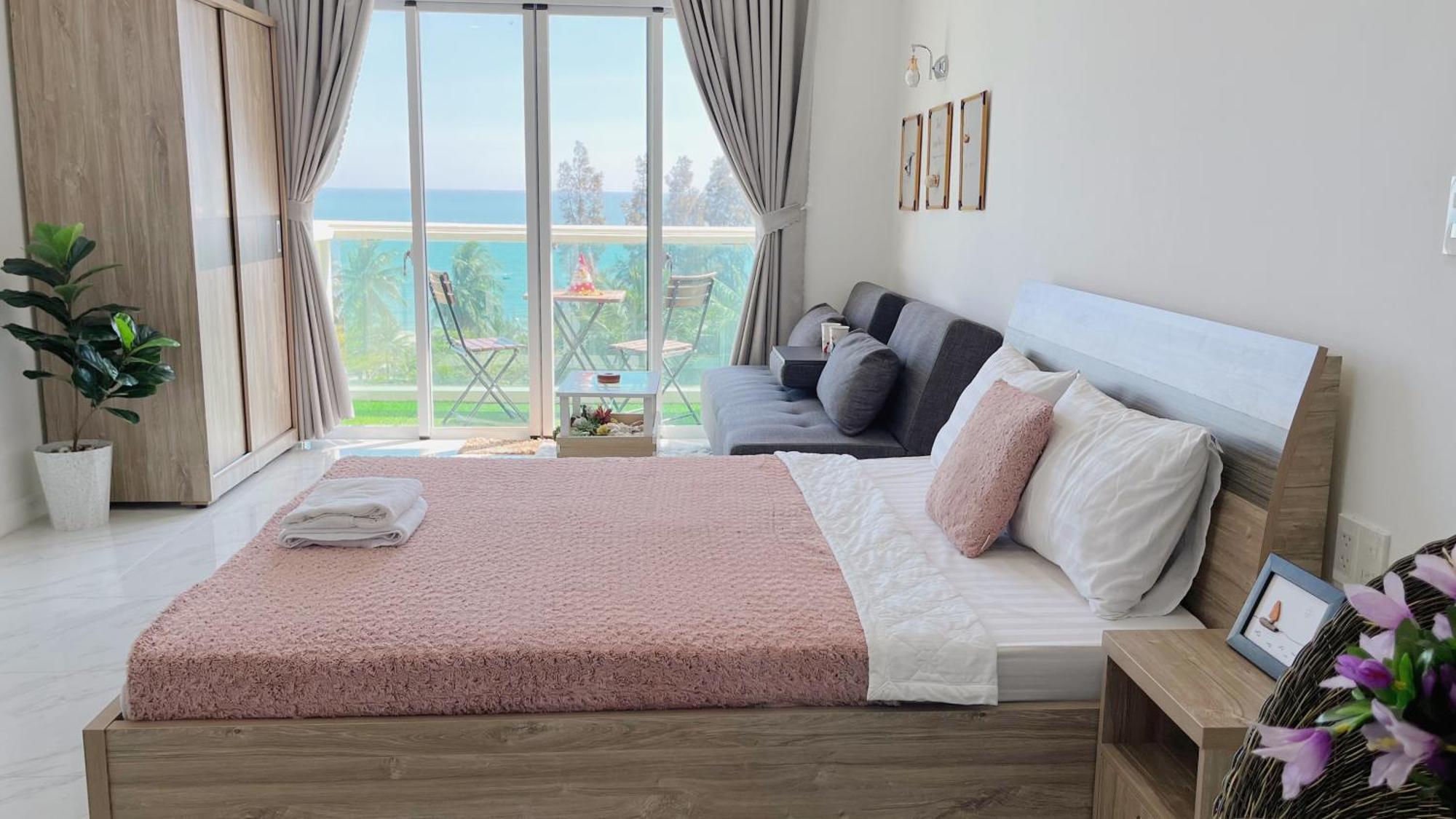 Chang Homestay Phan ThiéT Villa Sealink&Ocean Vista------------------------------------------------------Can Ho Sat Bien-------------Long-Term Rental----------Monthly Rental-------------------------------------------------------Ggle Chang Homestay M Phan Thiết Zewnętrze zdjęcie