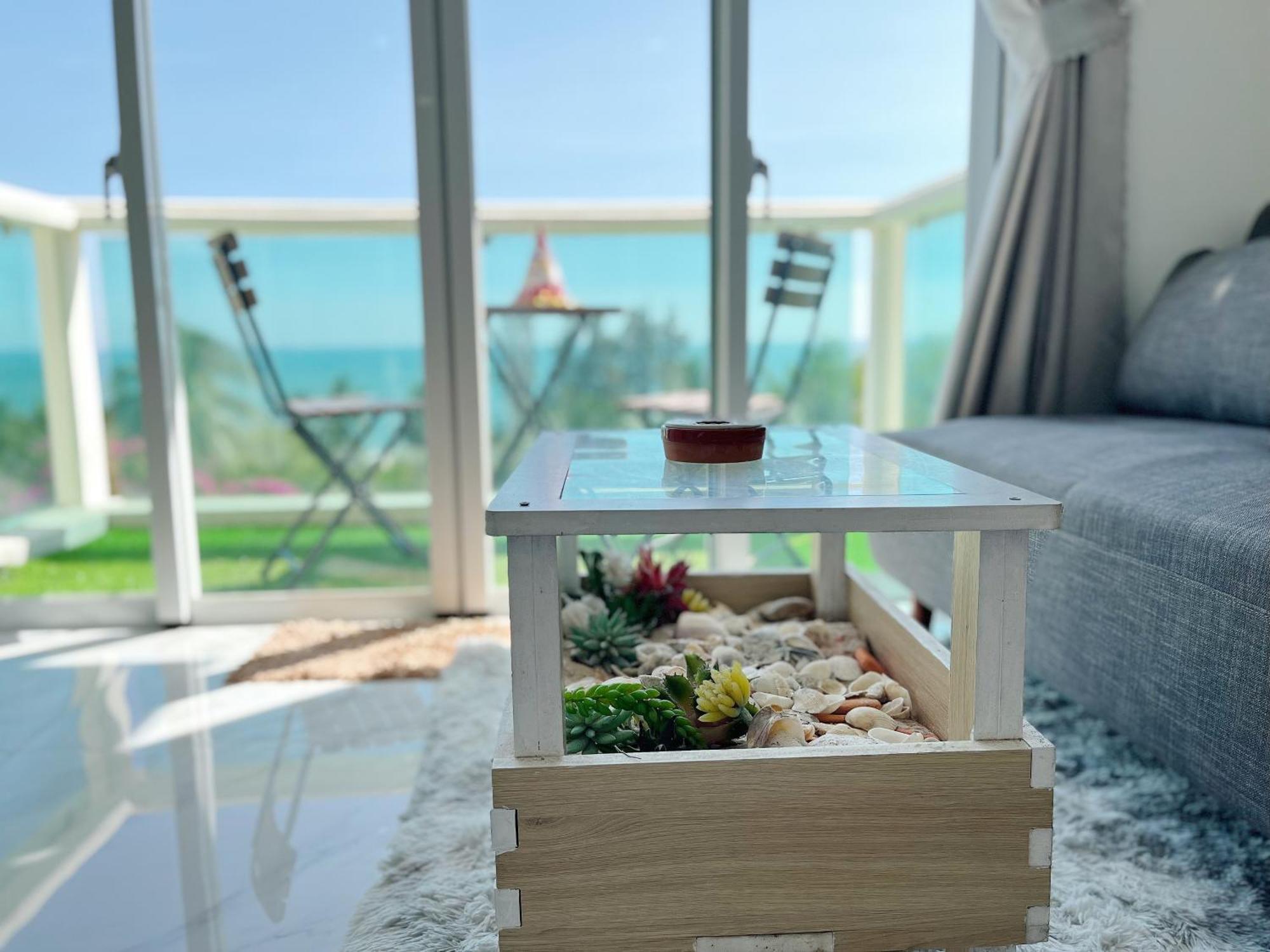 Chang Homestay Phan ThiéT Villa Sealink&Ocean Vista------------------------------------------------------Can Ho Sat Bien-------------Long-Term Rental----------Monthly Rental-------------------------------------------------------Ggle Chang Homestay M Phan Thiết Zewnętrze zdjęcie