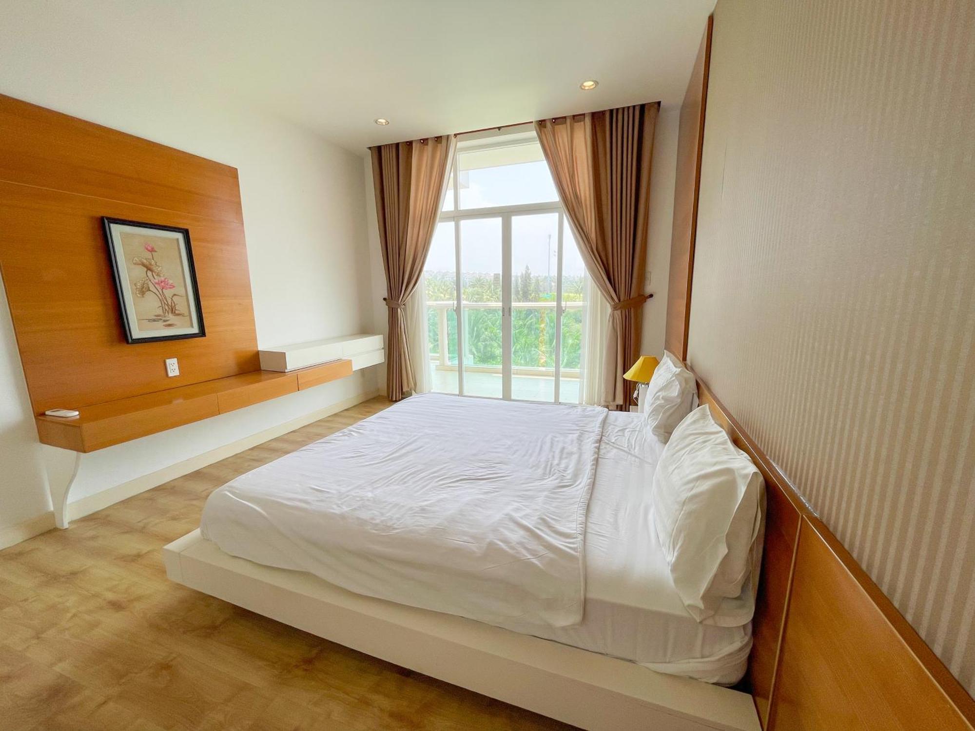 Chang Homestay Phan ThiéT Villa Sealink&Ocean Vista------------------------------------------------------Can Ho Sat Bien-------------Long-Term Rental----------Monthly Rental-------------------------------------------------------Ggle Chang Homestay M Phan Thiết Pokój zdjęcie