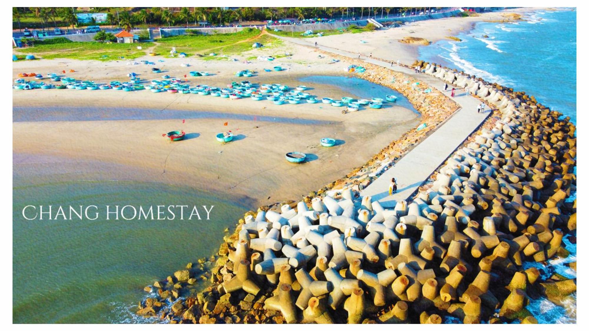 Chang Homestay Phan ThiéT Villa Sealink&Ocean Vista------------------------------------------------------Can Ho Sat Bien-------------Long-Term Rental----------Monthly Rental-------------------------------------------------------Ggle Chang Homestay M Phan Thiết Zewnętrze zdjęcie