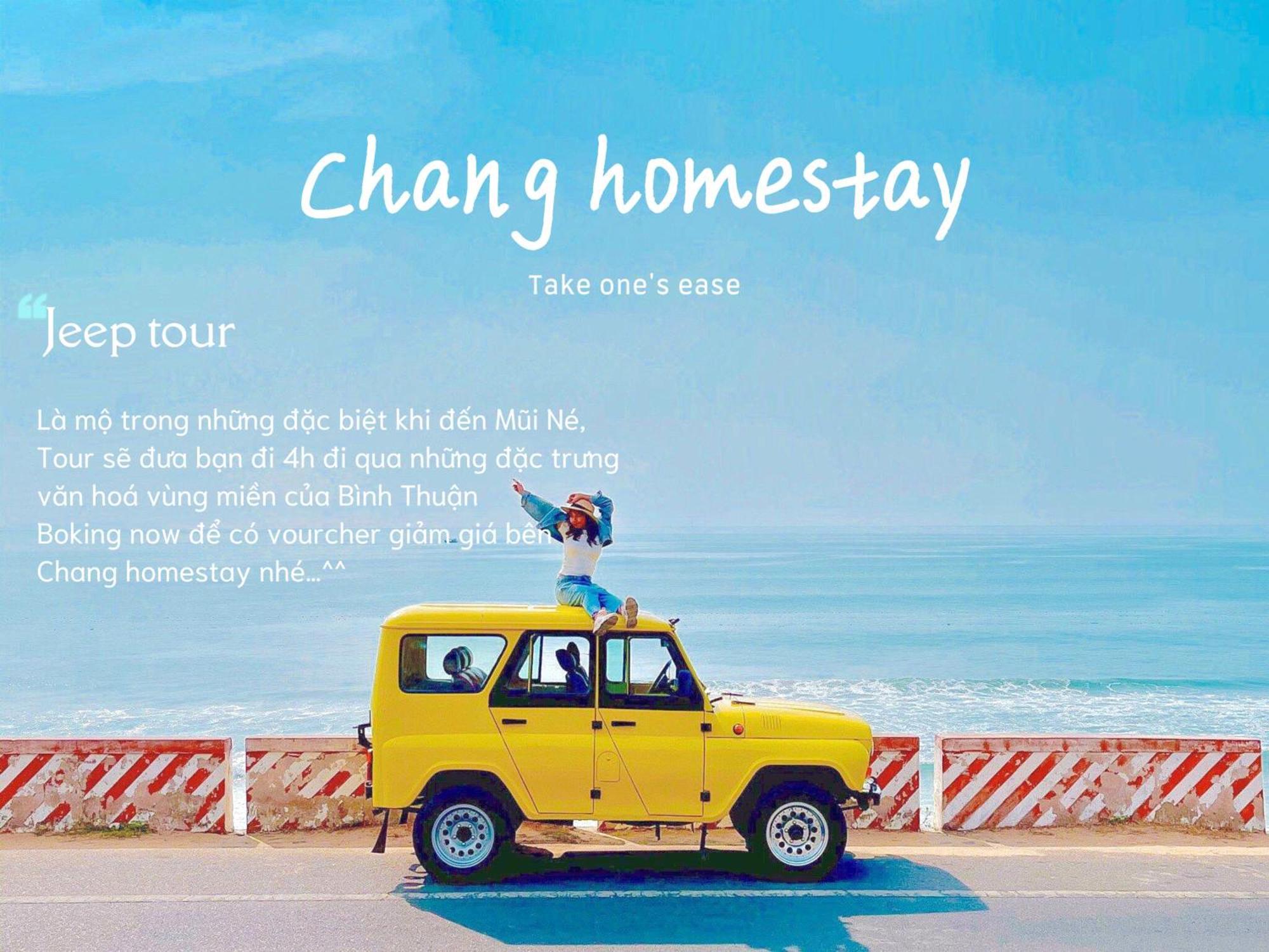 Chang Homestay Phan ThiéT Villa Sealink&Ocean Vista------------------------------------------------------Can Ho Sat Bien-------------Long-Term Rental----------Monthly Rental-------------------------------------------------------Ggle Chang Homestay M Phan Thiết Zewnętrze zdjęcie