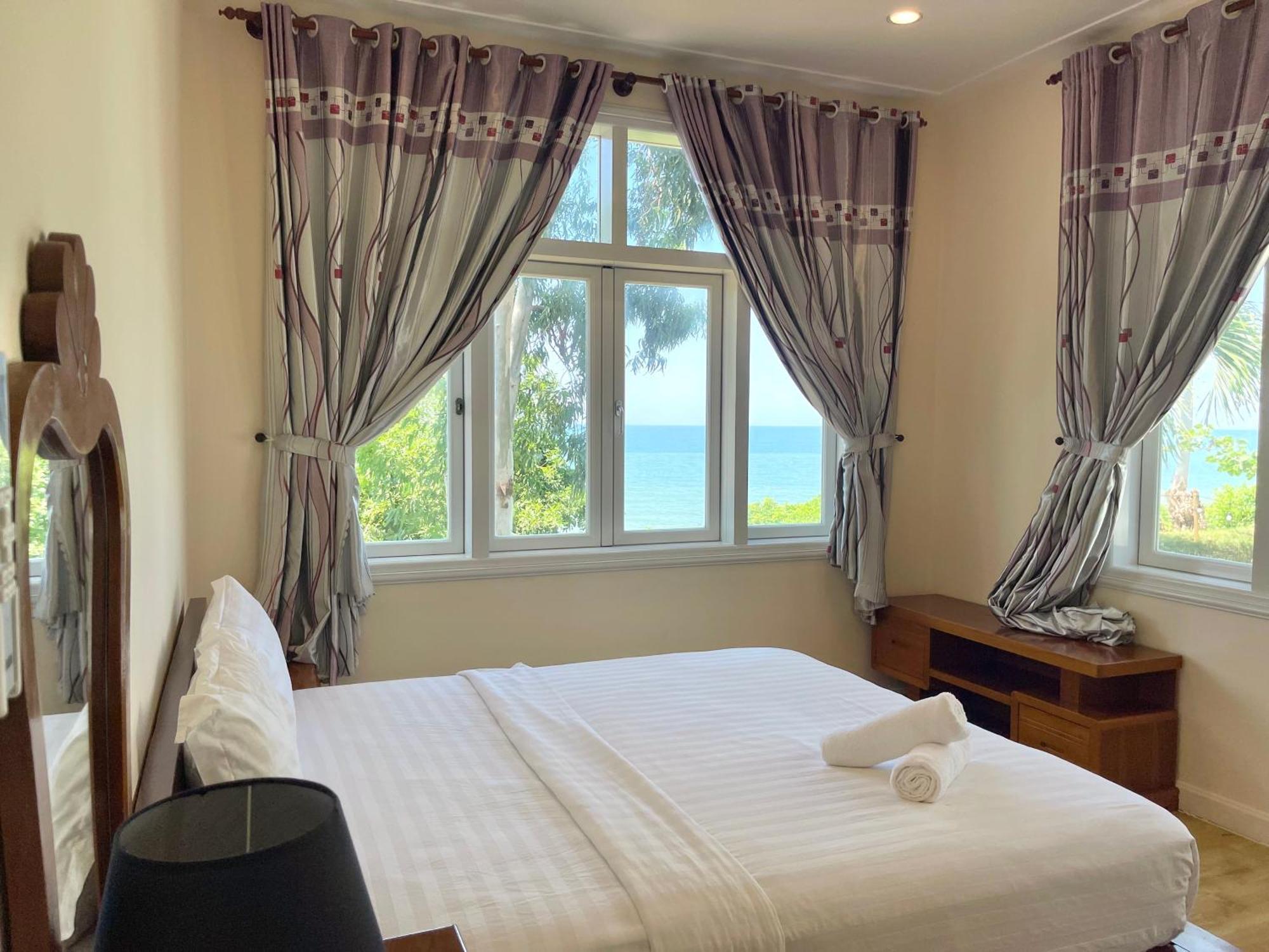 Chang Homestay Phan ThiéT Villa Sealink&Ocean Vista------------------------------------------------------Can Ho Sat Bien-------------Long-Term Rental----------Monthly Rental-------------------------------------------------------Ggle Chang Homestay M Phan Thiết Zewnętrze zdjęcie