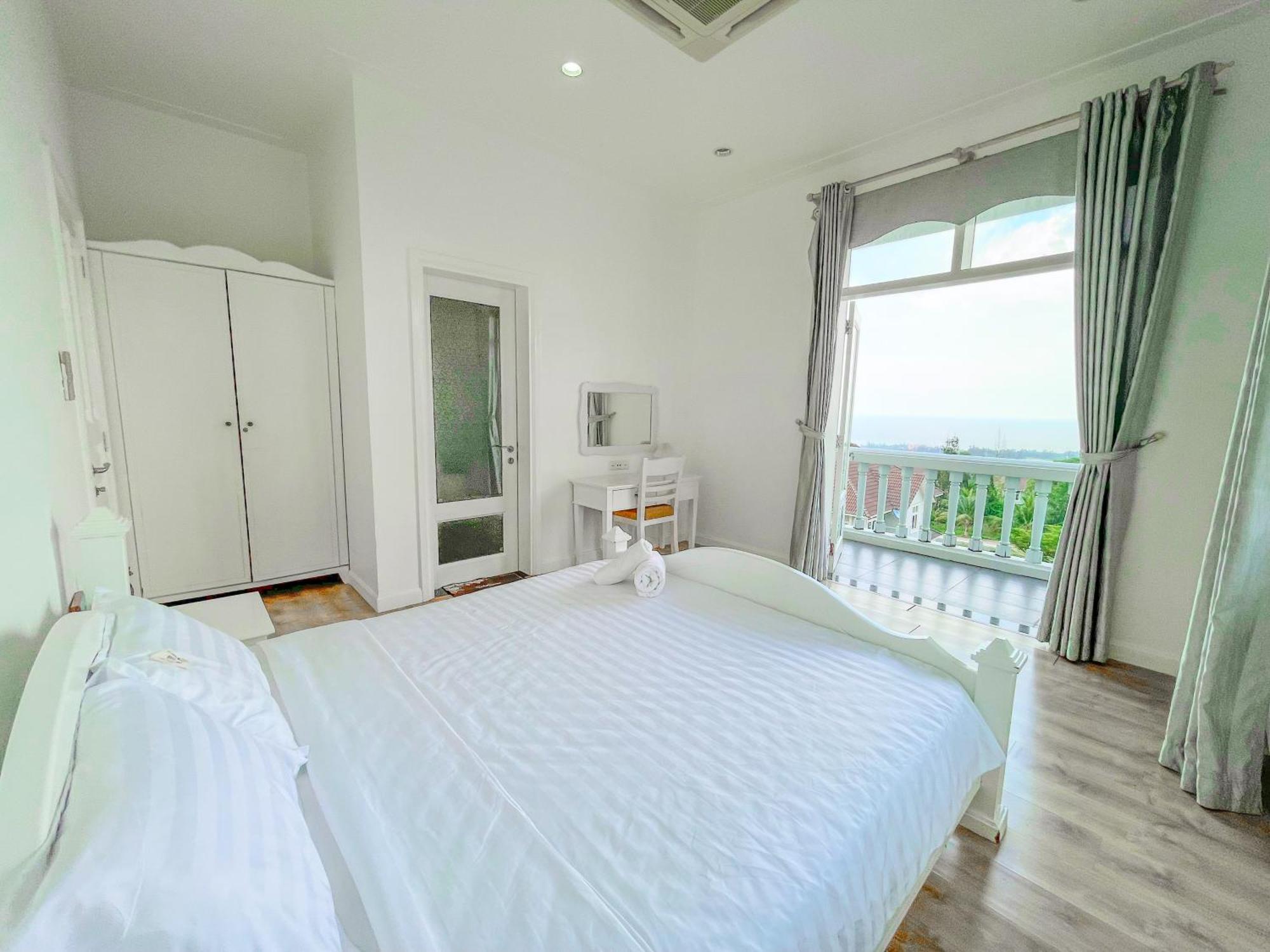 Chang Homestay Phan ThiéT Villa Sealink&Ocean Vista------------------------------------------------------Can Ho Sat Bien-------------Long-Term Rental----------Monthly Rental-------------------------------------------------------Ggle Chang Homestay M Phan Thiết Zewnętrze zdjęcie