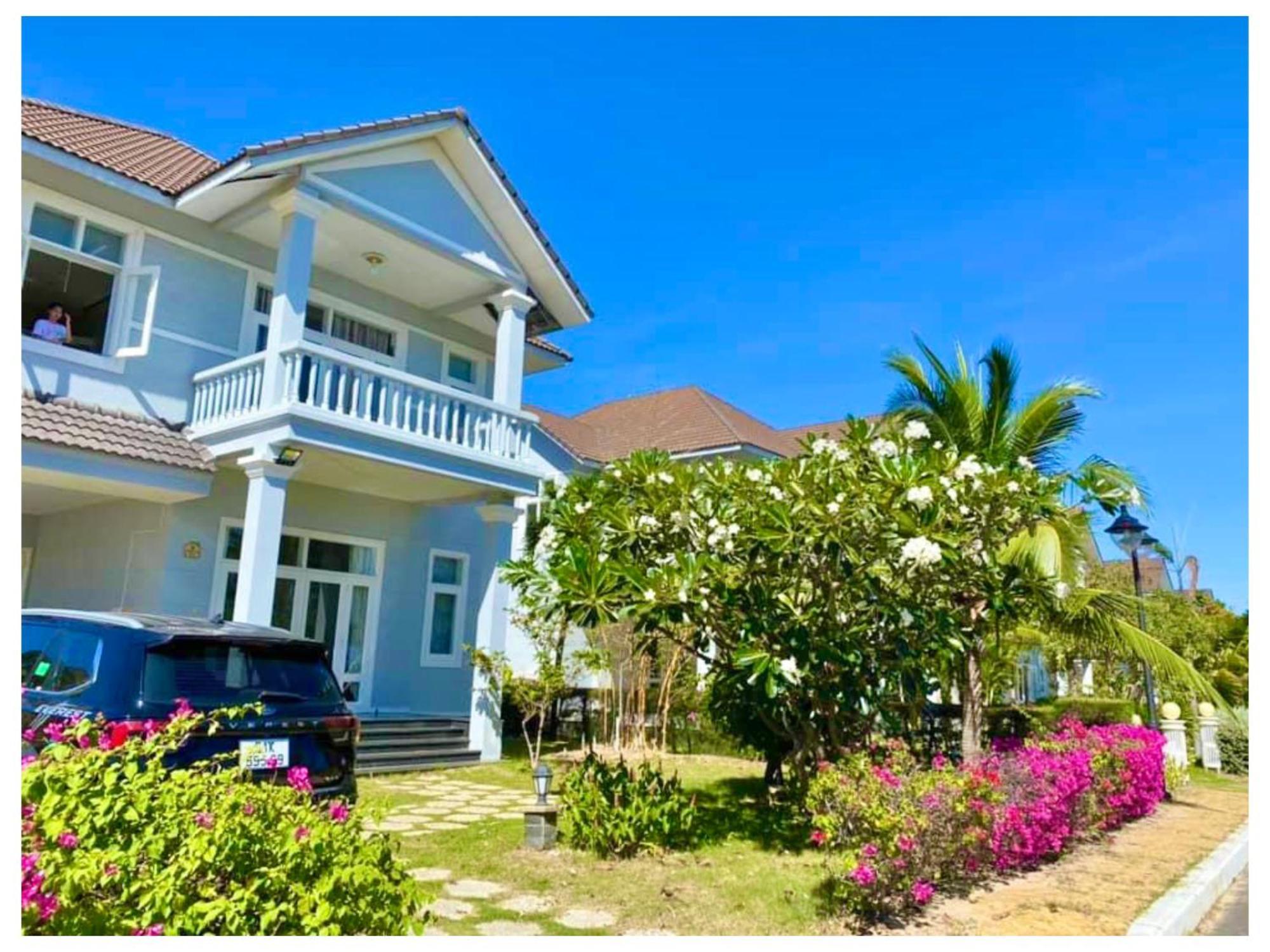 Chang Homestay Phan ThiéT Villa Sealink&Ocean Vista------------------------------------------------------Can Ho Sat Bien-------------Long-Term Rental----------Monthly Rental-------------------------------------------------------Ggle Chang Homestay M Phan Thiết Zewnętrze zdjęcie
